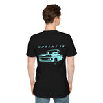 1960 Chevy Apache 10 Truck T-Shirt | Classic Vintage Pickup