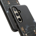 1969 Nova SS 396 Classic Sleeper Muscle Art Tough Phone Case