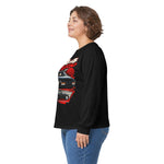 944 Turbo 1989 Racing Car Long Sleeve Tee | Retro Motorsport Design