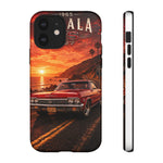 1965 Impala SS 427 Classic Full Size Muscle Art Tough Phone Case