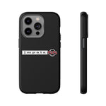 1967 Impala SS Phone Case for Classic Chevy Muscle Car Fans