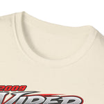 2009 Dodge Viper ACR Muscle Car Stack T-Shirt