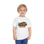 1972 C3 Stingray Cute Car Toddler Boys Girls T-Shirt Gift