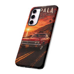 1965 Impala SS 427 Classic Full Size Muscle Art Tough Phone Case