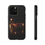 Charger SRT Redeye 797 HP Night Speed Art Tough Phone Case