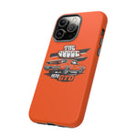 1970 GTO Judge Phone Case for Muscle Car Fans, Tough Cover