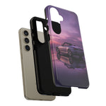 S2000 Lavender Dusk JDM Car Tough Phone Case
