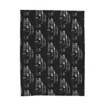 1953 Chevy 3100 Truck Throw Blanket 60x80 – Vintage Pickup