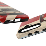 1961 Chevy Impala Bubble Top Tough Phone Case