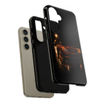 Charger SRT Redeye 797 HP Night Speed Art Tough Phone Case