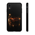 Charger SRT Redeye 797 HP Night Speed Art Tough Phone Case