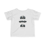 1966 Shelby Cobra 427 T-Shirt