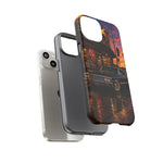 1967 Impala SS Lowrider Car phone case | Tough Cover
