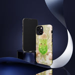 Kawaii Melon Soda Float phone case | Tough Cover