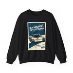 1986 962 Crewneck Sweatshirt 24 Hours of Daytona Lowenbrau Racing