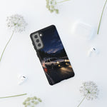 AE86 Panda Touge JDM Tough Phone Case