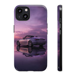 S2000 Lavender Dusk JDM Car Tough Phone Case
