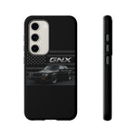 GNX Phone Case Black Turbo Muscle Car Tough Cover Gift Art
