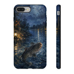 Catfish Midnight Bank Tough Phone Case