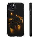 1990 Chevy 454 SS Pickup Muscle Truck Classic Art Tough Phone Case