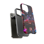 300ZX Twin Turbo 90s Tough Phone Case