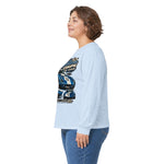 1964 Daytona Coupe Racing Car Long Sleeve Tee | Vintage Motorsport