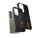 1969 Nova SS 396 Classic Sleeper Muscle Art Tough Phone Case