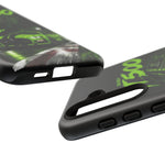 GT500 S550 Supercharged Speed Art Tough Phone Case