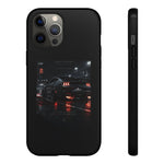 2024 Dark Horse Classic Muscle Speed Art Tough Phone Case