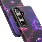 S14 Silvia Kouki Night Tough Phone Case