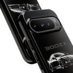 300ZX Black Reflection JDM Sports Tough Phone Case Cover Gift