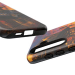 1967 Impala SS Lowrider Car phone case | Tough Cover