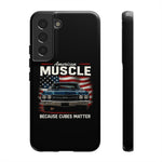 1970 Chevelle SS American Muscle Tough Phone Case Cover Gift
