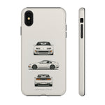 1990 Fairlady Z 300ZX Triple View Tough Phone Case Cover
