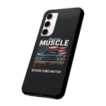 1970 Chevelle SS American Muscle Tough Phone Case Cover Gift
