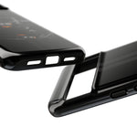 Grand National Phone Case, Black 87 Muscle Car Stripe Studio Cover