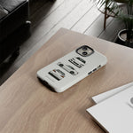 Silvia S15 Phone Case for JDM Fans, Tough Cover