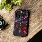 GT-R R35 Cyber Racing Phone Case