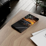 GT500 S197 Classic Modern Art Tough Phone Case