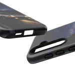 AE86 Panda Touge JDM Tough Phone Case