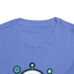 Still in Beta Funny Toddler Boys Girls T-Shirt Baby Shower Gift