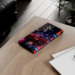 300ZX Twin Turbo 90s Tough Phone Case