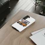 K5 Blazer 1983 SUV Phone Case | Vintage Chevy Blazer Illustration