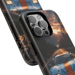 Blue Orange GT40 phone case | Tough Cover