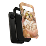 Spa Shih Tzu Phone Case | Cute Dog Relaxation