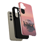 Pearl C2 Corvette Sting Ray Tough Phone Case