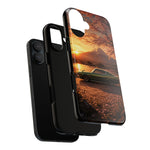 Skyline C110 GT-R Kenmeri Classic JDM Art Tough Phone Case