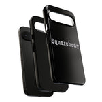 Chevy Squarebody Truck Phone Case Classic Pickup Tough Cover Gift