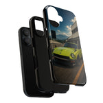 Fairlady Z 432 JDM Classic Sports Car Art Tough Phone Case
