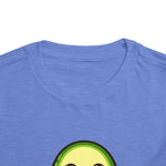 Holy Guacamole Funny Toddler Boys Girls T-Shirt Baby Shower Gift